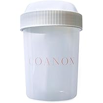 Amazon | コアノン プロテイン 塩キャラメル風味 人工甘味料不